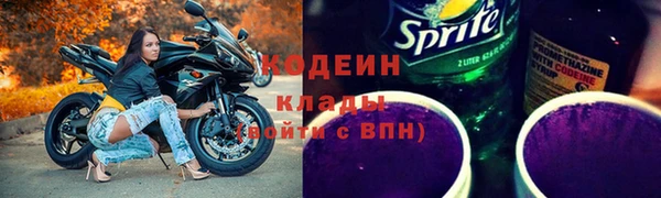 хмурый Радужный